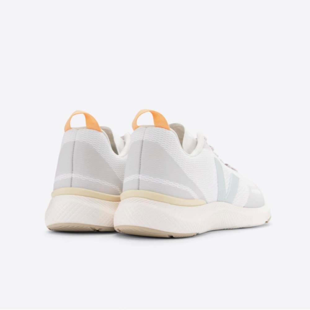 Veja - Impala Engineered, Mesh Eggshell Menthol - image 3